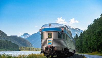 Tips to Go on Train Across Canada