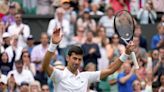 Las apuestas de Wimbledon: tras las eliminaciones de cinco candidatos, quiénes se metieron entre los favoritos según los pronósticos