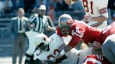 Hall of Fame announces death of former 49ers LB Dave Wilcox