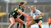 Ladies Football: Kerry power to victory over Meath