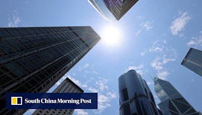 No fears of assets ‘exodus’ as Hong Kong handles HK$31 trillion in 2023