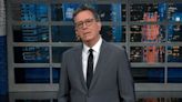 Colbert Lampoons Zuckerberg, Winklevoss Twins for Falling on Forbes Richest List (Video)