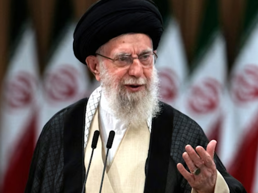 Is Khamenei Next On IDF Hit List? Decoding Israel's Next Move After Iran Offensive - WATCH