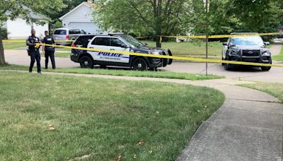 911 call from neighbor leads Reynoldsburg police to discovery of couple dead at their home