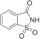 Saccharin