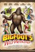 Bigfoot's Wild Weekend