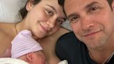 Brandon Barash and Wife Isabella Welcome First Baby Together, Son Joaquin: 'Forever Changed'