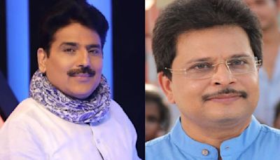 When Shailesh Lodha revealed Asit Modi’s ‘asabhya bhasha’ was the reason for leaving Taarak Mehta Ka Ooltah Chashmah; THROWBACK