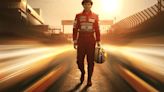 Minissérie 'Senna' ganha pôster oficial e data de lançamento
