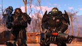 Fallout 4 Next Gen Over 50gb As It Rolls Out Today - Try Hard Guides