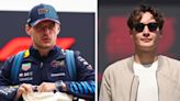 Max Verstappen called out by McLaren chief as Russell makes bold Newey statement