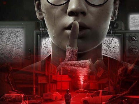 Monsters In New Quiet Place Horror Game Can Hear You Scream In Real Life