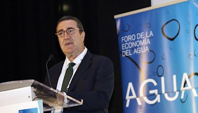 El XVII Foro de la Economía del Agua se desarrollará en España y Chile el 10 de octubre