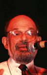 Allen Ginsberg