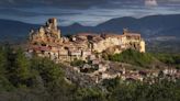 Spain's smallest hilltop city untouched for decades and overlooked by tourists