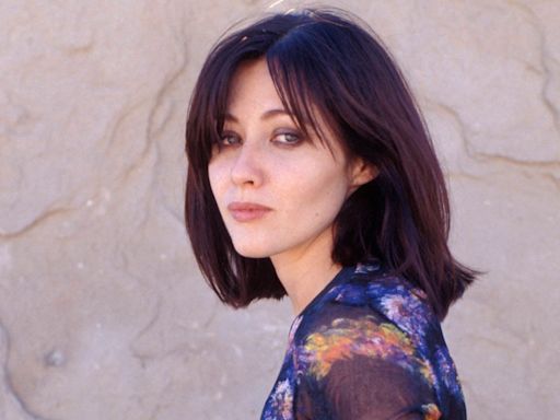 Shannen Doherty "creía que le quedaba más tiempo" antes de morir: "Fue impactante para ella"