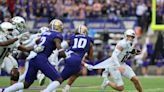 Oregon football live updates: No. 8 Ducks face No. 7 Washington at Husky Stadium in Seattle