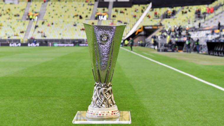 Who has won the most Europa League titles? All-time list of UEFA trophy winners | Sporting News India