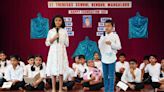 Mangaluru: St Theresa's ICSE School celebrates Bethany Foundation Day