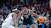 MSU basketball listed in top 5 of Jeff Goodman’s updated 2023-24 preseason rankings