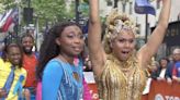 Video: Watch Deborah Cox, Nichelle Lewis, & Cast of THE WIZ Perform 'He's the Wiz' on THE TODAY SHOW