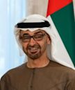 Maomé bin Zayed Al Nahyan