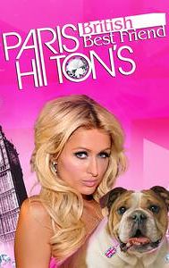 Paris Hilton's British Best Friend