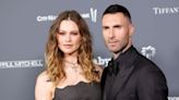 Behati Prinsloo has reacted to the Call Her Daddy podcast tease