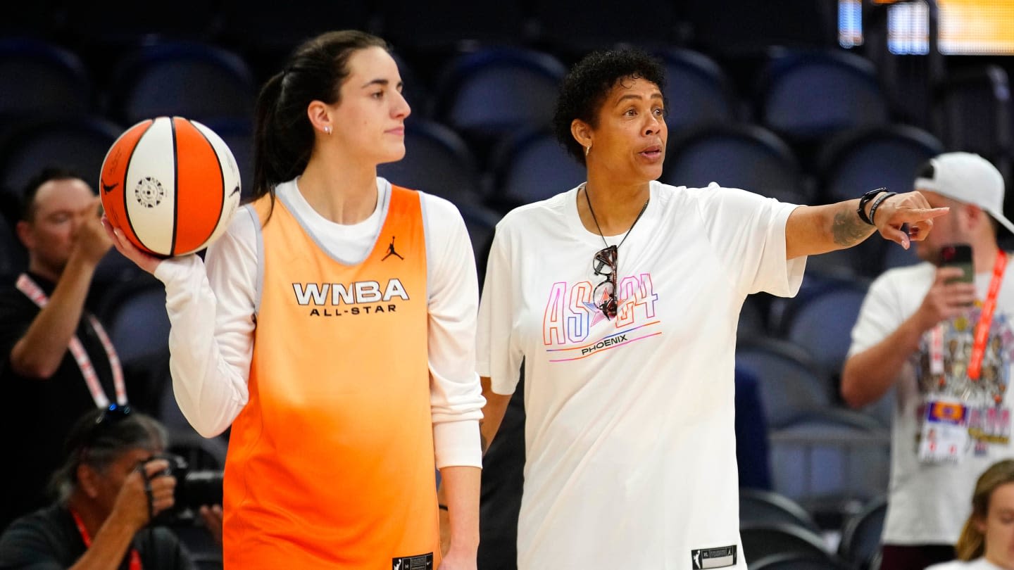 Cheryl Miller Says WNBA's $2.2 Billion Media Rights Deal 'Not Enough'