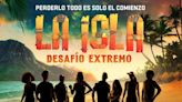 Julián Gil, Carlos Caquías y Awilda Herrera estarán en “La Isla: Desafío Extremo”