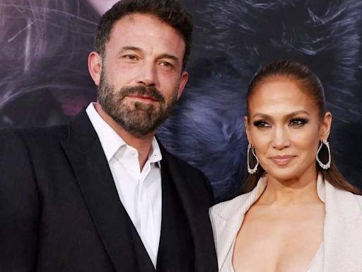 Is Ben Affleck's $20.5 million home purchase a sign of divorce from Jennifer Lopez? Know here