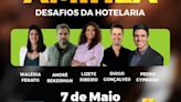 3º congresso da AMIHLA discutirá oportunidades e desafios da hotelaria - Uai Turismo