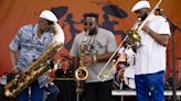 Celebrating International Jazz Day: A Tribute To Legendary Black Musicians Who Broke Down Racial Barriers | Essence