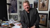 William Shatner to boldly go back to Hartville Marketplace for wardrobe auction