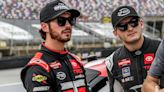 Why NHRA Legacies Tanner, Taylor Gray Are Staying Put in NASCAR