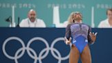 Olympics gymnastics latest: Simone Biles wins gold at all-around finals