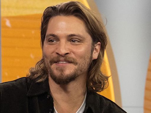 'Yellowstone' Star Luke Grimes Shared a Career Update Ahead of Season 5 Part 2