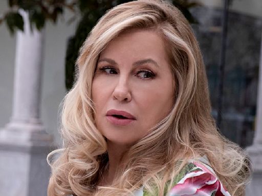 Aussie actor hints Jennifer Coolidge could return to The White Lotus