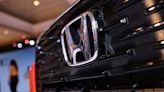 Honda sees full-year profit rising 2.8%