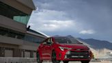 Sunday Drive: 2024 Toyota GR Corolla – Unleashing a mini monster on the roads