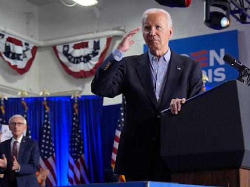 ‘In denial’: Democrats livid that Biden is digging in