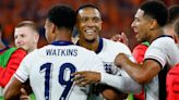 Dominant England dismantle Netherlands to reach Euro 2024 final and shut down critics