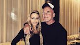 She Said Yes '1000 Times'! Tish Cyrus and BF Dominic Purcell Are Engaged