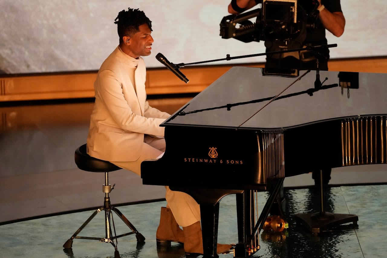 Jon Batiste at Hershey Theatre: How to get last-minute tickets