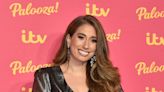 Stacey Solomon siente mucha pena por los trolls de internet