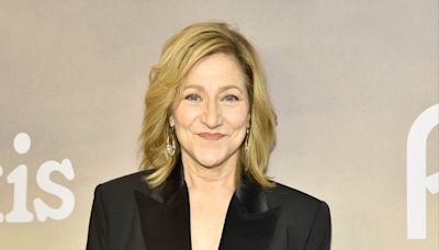 Edie Falco ‘couldn’t stop crying’ during read-through for ‘The Sopranos’ finale