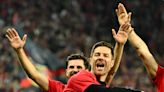 Bayer Leverkusen advances to UEFA Europa League final, play 49th match without defeat
