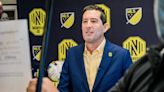 What Mike Jacobs said about interviewing for U.S. Soccer sporting director job