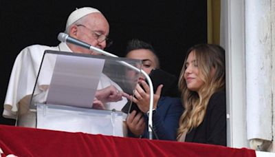 Papa Francisco habría pecado de nuevo con frase machista: "Chismes son cosa de mujeres"