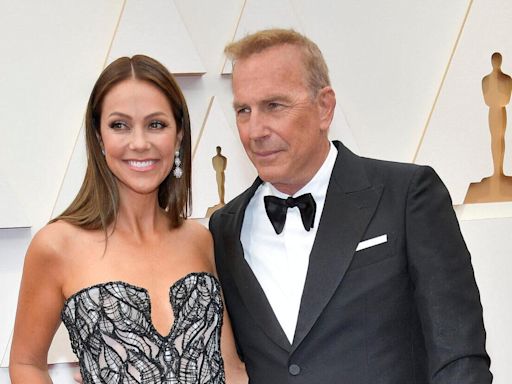 Kevin Costner Is Allegedly 'Bitter' About His Ex-wife Dating His Banker Friend